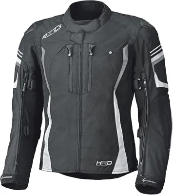 Obrázek produktu pro Held Luca Gore-Tex motocyklová textilní bunda, černá/bílá, S