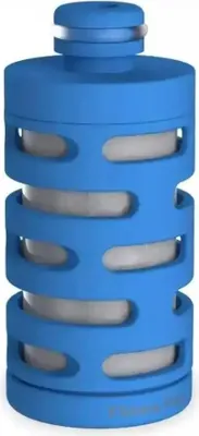 Immagine prodotto di Philips GoZero filtro per biberon AWP287/58 3 pz