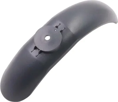 Produktbild von Vorderes Schutzblech 10 Zoll Schwarz für Xiaomi M365 M365 Pro 1S