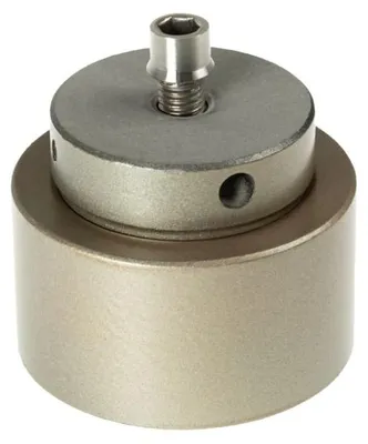 Produktbild von Rothenberger Industrial Heizdorne-Set 40mm inkl. Schraube