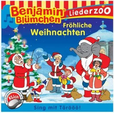 Obrázok produktu pre WVG 4001504260248, CD, 37 min, 3 rok / roky