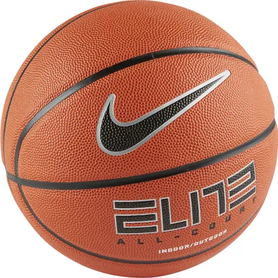 Produktbild von Nike Bälle Elite All Court 8P 20, N1004088855