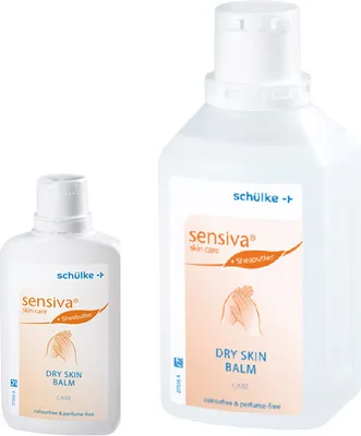 Produktbild von Sensiva Dry Skin Balm, 500 ml BAL