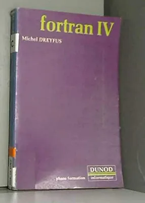 Image de Fortran IV
