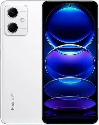 Produktbild von Xiaomi Redmi Note 12 Pro+ 5G 8GB RAM 256GB Dual Sim Polar Weiß EU