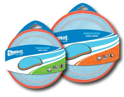 Obrázek produktu pro Chuckit Paraflight