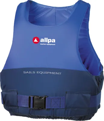 Obrázek produktu pro Záchranná vesta Allpa Storm : M = 40-70 kg