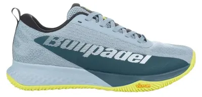 Produktbild von Bullpadel Padelschuh XPLO Vibram 25I Herren Blau