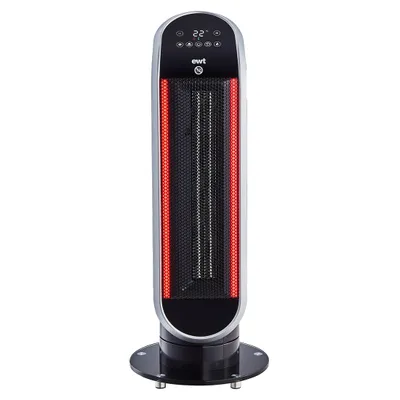 Produktbild von ewt Keramik-Heizlüfter Maxi H C