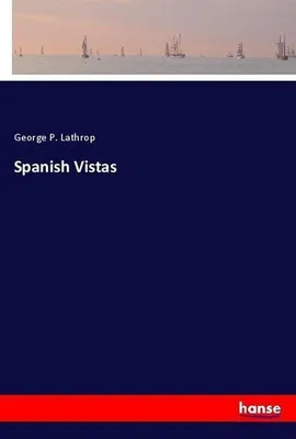 Produktbild von Spanish Vistas
