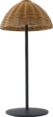 Produktbild von Kabellose Tischlampe FAROE h30cm