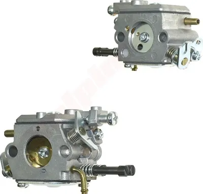 Image de Carburateur Pour Husqvarna 343R , 345Rx ( 503 28 31-16 , 503 28 31-18 C1Q-El21 , El23 )