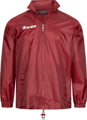 Produktbild von S GRANATA|Zeus Regenjacke Dunkelrot