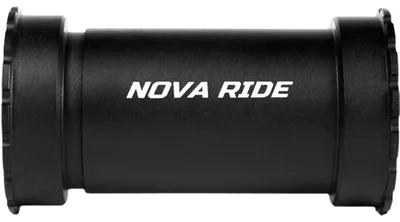 Immagine prodotto di Novaride Cbb Bb386 Shimano Cuscinetti Neri 86,5/92 mm Nero 86,5/92 mm