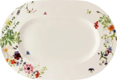 Obrázek produktu pro Talíř Rosenthal 41 cm Grand Air 10530-405109-12741