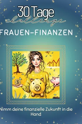 Produktbild von Frauen-Finanzen