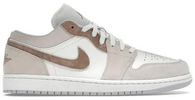 Obrázok produktu pre Nike Air Jordan 1 Low SE "Legend Light Brown" HF1567-200, Größe: 49,5