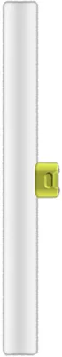 Obrázek produktu pro Radium LED lineární lampa, opálová, 230 V, S14d, stmívatelná, 1 ponožka, 300 mm, 275 lm, 1 ks.