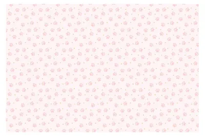 Produktbild von Papier Tischdecke Katzen Party rosa Pfoten