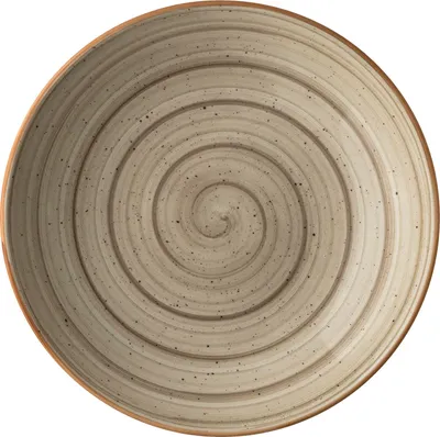Immagine prodotto di BONNA Aura Teller tief, terrain, ø: 250 mm