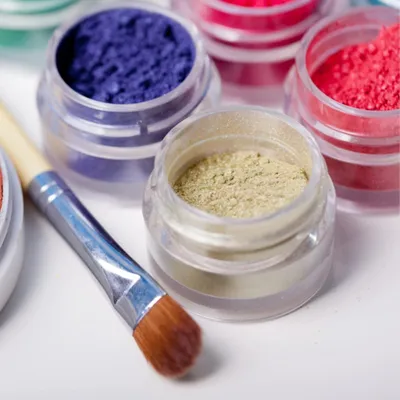 Produktbild von Kleine Cremetöpfchen 3ml 100 Stück