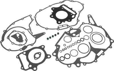 Produktbild von Komplettes Zubehör für den kompletten Motordichtungssatz als Ersatz für TRX300EX Forutrax Sportrax