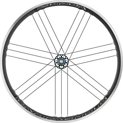 Obrázok produktu pre Campagnolo sada kolies Zonda C17 drôt, 9s-12s WH17-ZOCFR,Campa.Flkörper