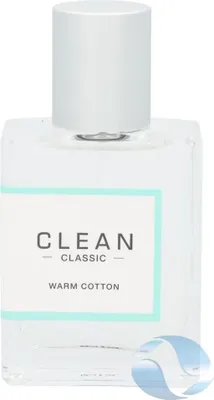 Zdjęcie produktu dla Clean Classic Warm Bawełna Edp Spray