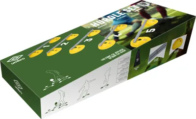 Obrázok produktu pre Umbro Hordenset, 15 ks.