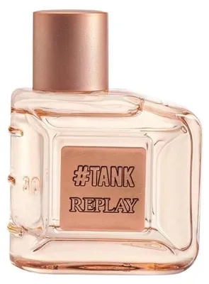 Image de Replay #Tank for Her Eau De Toilette 30 ml (woman)