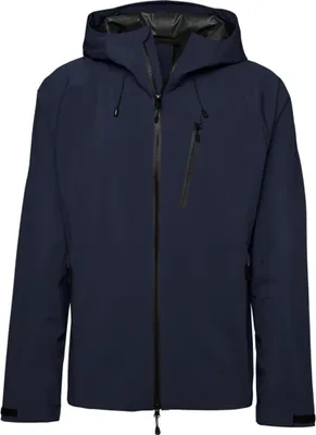 Produktbild von HAKRO High-Activejacke ECO #884 Gr. M tinte