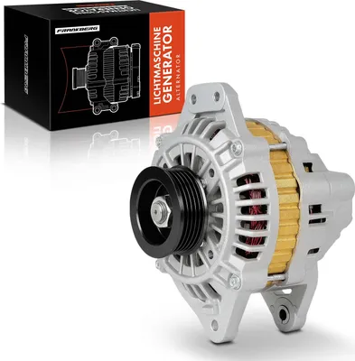 Image de Frankberg 1x alternateur pour Hyundai Galloper II H-1 H100 Pajero II 2.4L 3.0L