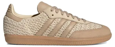 Produktbild von adidas Samba OG Crochet Pack Sand Strata (Women's) - EU 38 2/3