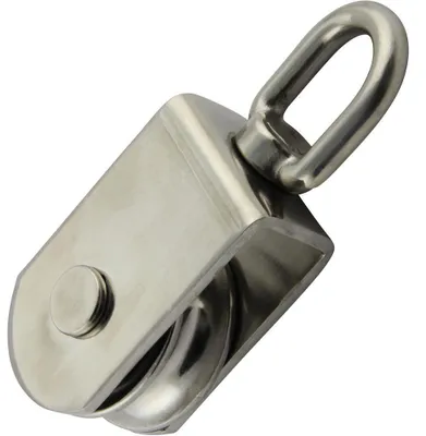 Produktbild von AG-BOX Block 89mm Typ C, 1 Stück