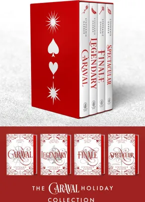 Produktbild von Caraval Holiday Collection