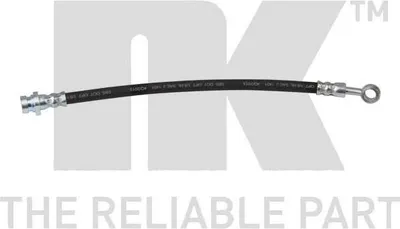 Obrázek produktu pro Elastický Brzdový Vodič Hyundai Zadní I30 07-12 Pr