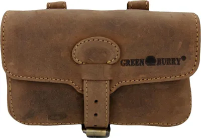Produktbild von Greenburry Vintage Military Gürteltasche XL 17,0 x 10,0 cm