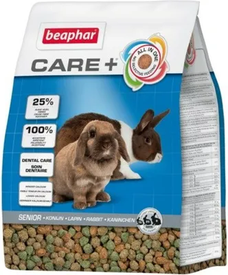 Immagine prodotto di Beaphar Care+ Coniglio Senior