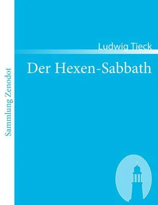 Produktbild von Der Hexen-Sabbath