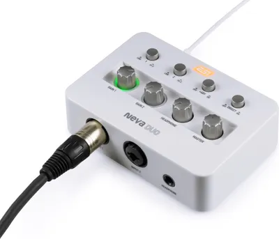 Zdjęcie produktu dla ESI Neva Duo Interfejs audio USB