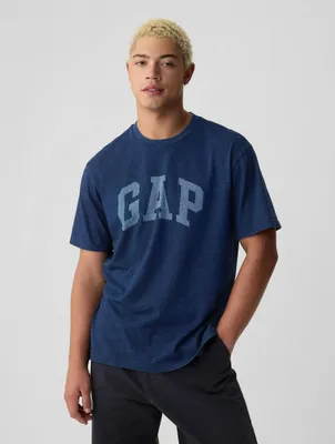 Produktbild von GAP T-Shirt mit Logo 429217-03__S