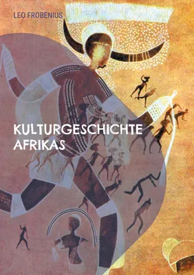 Produktbild von Kulturgeschichte Afrikas
