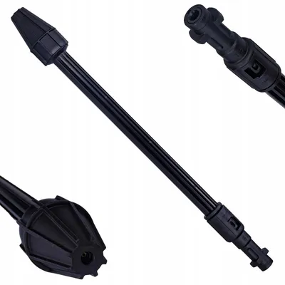 Obrázek produktu pro Rotační tryska TURBODÜSE pro vysokotlaké čističe KARCHER K2, K3, K4, K5, K6 a K7
