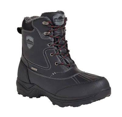 Produktbild von Karrimor Snow Casual Herren Winterschuhe Größe: 44