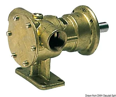 Image de Pompe Nauco 36 1" , 1 pièce