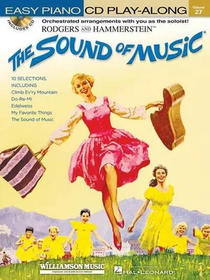 Immagine prodotto di The Sound of Music