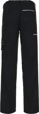 Immagine prodotto di Pantaloni termici Planam, modello Canvas, 320 grammi, taglia 54, colore nero