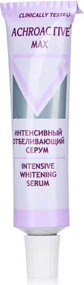 Obrázek produktu pro Achroactive Max Intenzivní zesvětlující sérum 20ml
