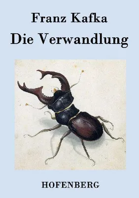 Produktbild von Die Verwandlung