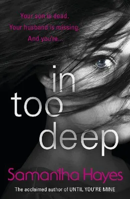 Produktbild von In Too Deep
